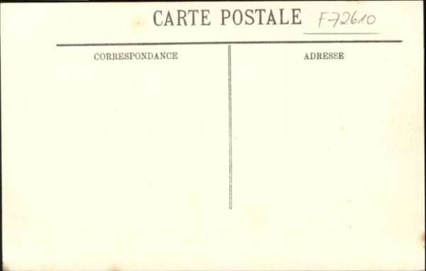 Arconnay Chateau Chevalerie – Bild 2