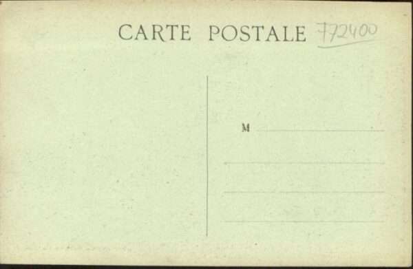 La Ferte-Bernard Eglise – Bild 2
