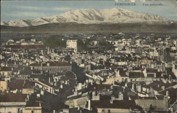 Perpignan