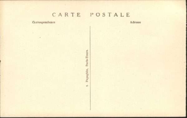 Paris Avenue Grande Armee – Bild 2