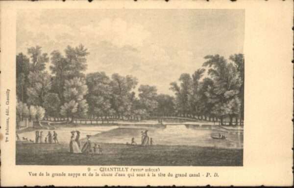 Chantilly