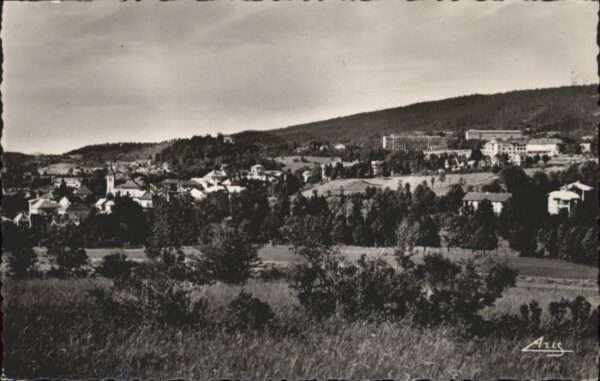 Hauteville FR Hauteville Ain