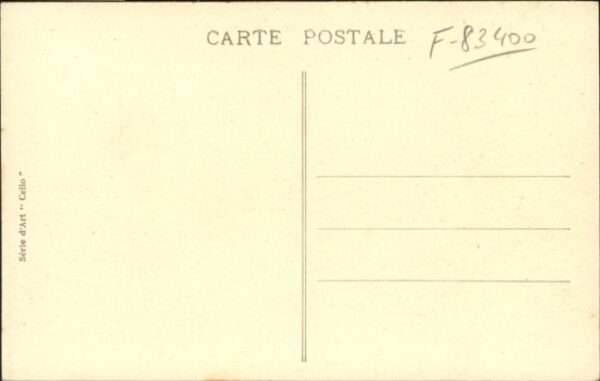 Salins d Hyeres Port Embarquement – Bild 2