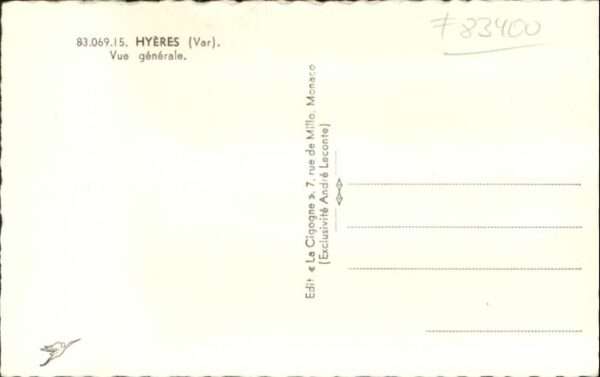Hyeres Var – Bild 2
