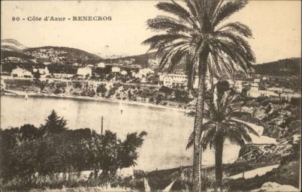 Renecros Cote d_Azur