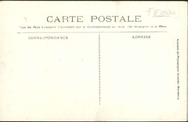 Toulon Var Toulon Caisse Epargne – Bild 2