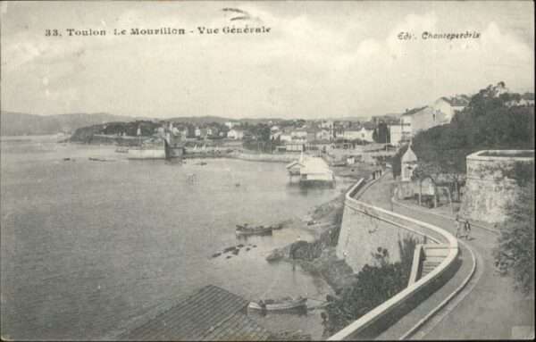 Toulon Var Toulon Mourillon
