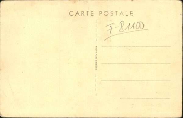 Castres Tarn College Garcons – Bild 2
