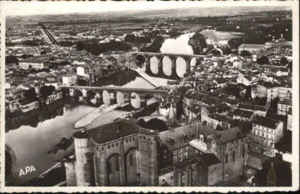 Albi Tarn