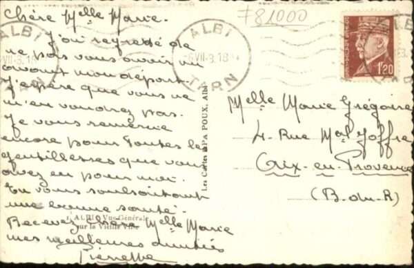 Albi Tarn – Bild 2
