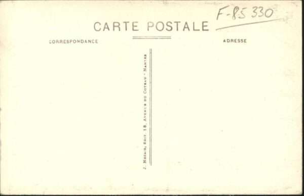 Noirmoutier-en-l Ile – Bild 2