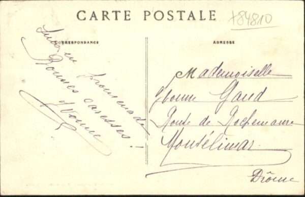 Aubignan Vaucluse – Bild 2