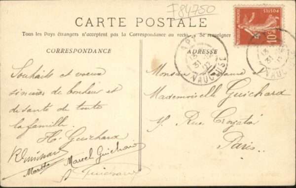 Viens Vaucluse – Bild 2