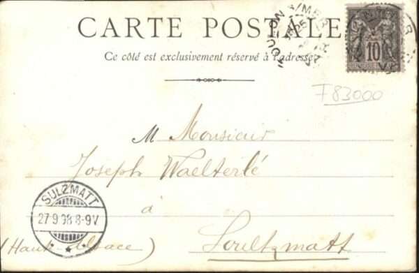 Toulon Var Toulon Rade – Bild 2