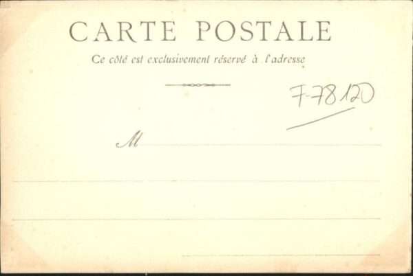 Rambouillet Chateau Parc – Bild 2