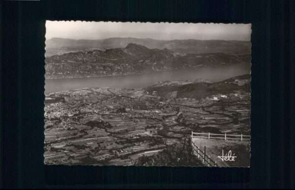 Aix-les-Bains Lac