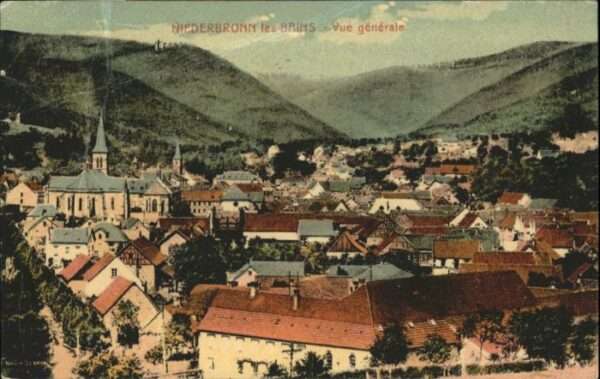 Bad Niederbronn