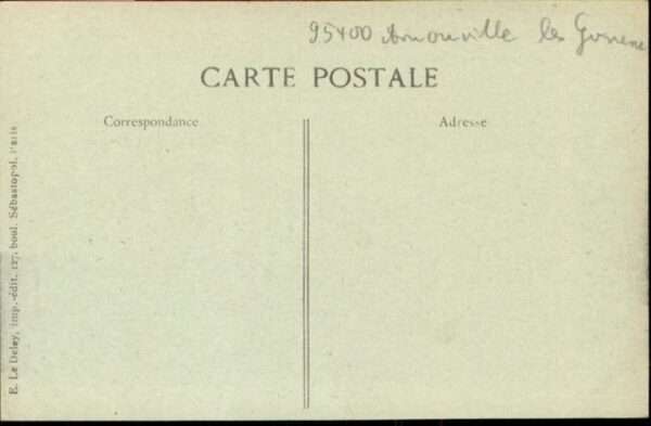Villiers-le-Bel Gonesse – Bild 2
