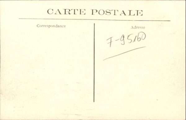 Montmorency Kühe – Bild 2