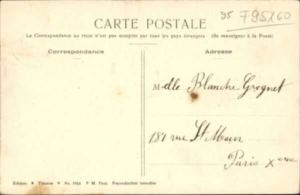 Montmorency Parc Orangerie – Bild 2