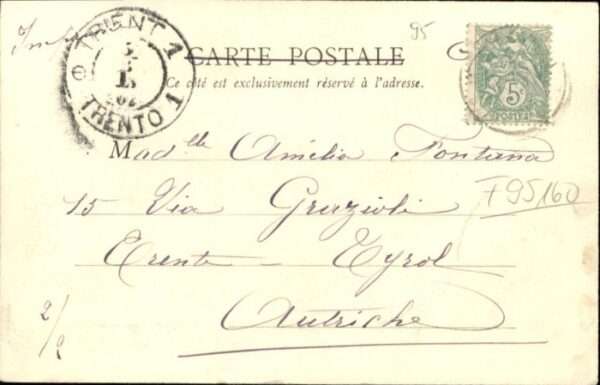 Montmorency Porte Eglise – Bild 2