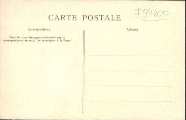 Villejuif Ferme Saint Roman Schafe – Bild 2