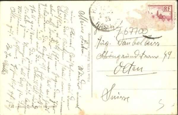 Barr Bas-Rhin – Bild 2
