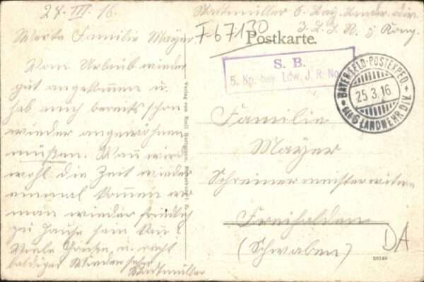 Schirmeck Donon – Bild 2