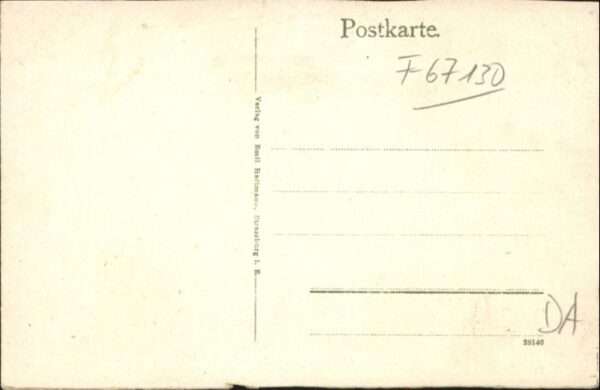 Schirmeck Donon – Bild 2