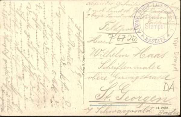 Saare-Union – Bild 2