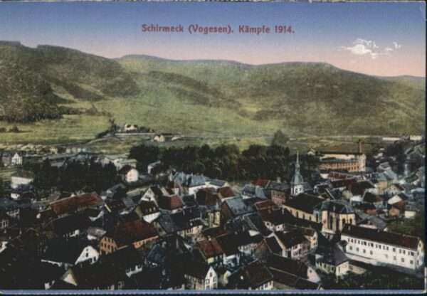 Schirmeck