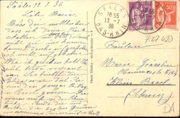 Saales – Bild 2