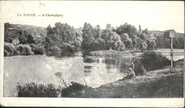 Champigny-sur-Marne