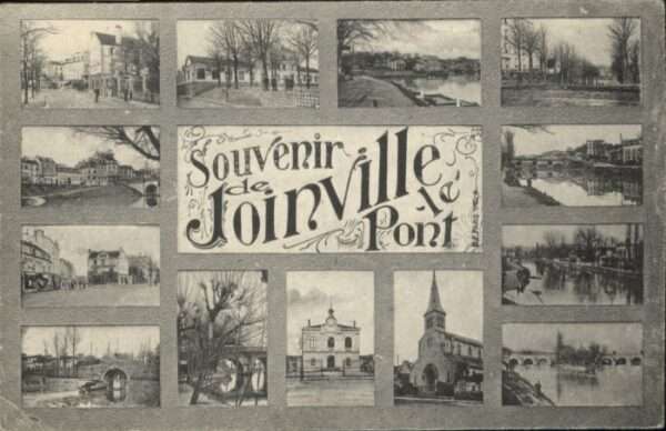 Joinville-le-Pont