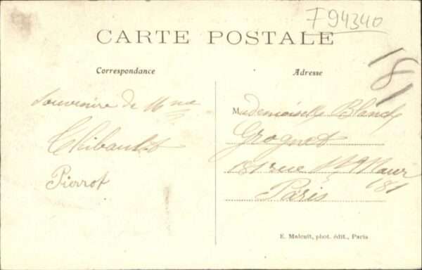 Joinville-le-Pont Bords de la Marne – Bild 2