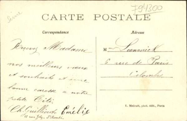 Vincennes Cyclone – Bild 2