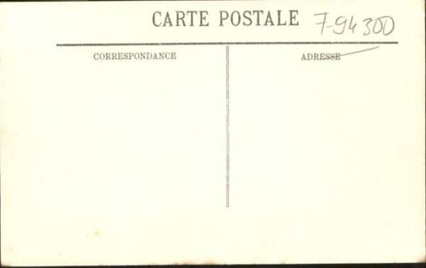 Vincennes Chateau Pavillon Roi – Bild 2