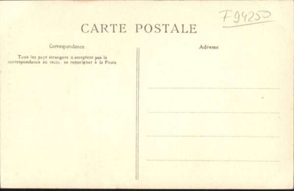 Gentilly Rglise – Bild 2