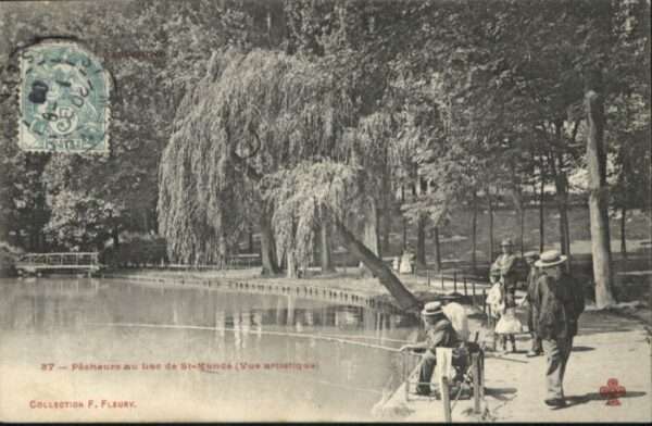 Saint-Mande Val-de-Marne Peeheurs
