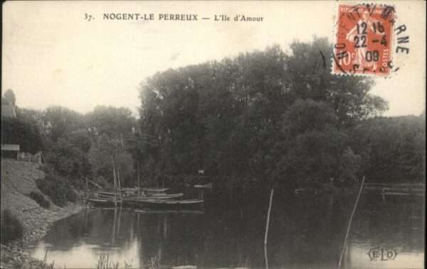 Nogent-sur-Marne