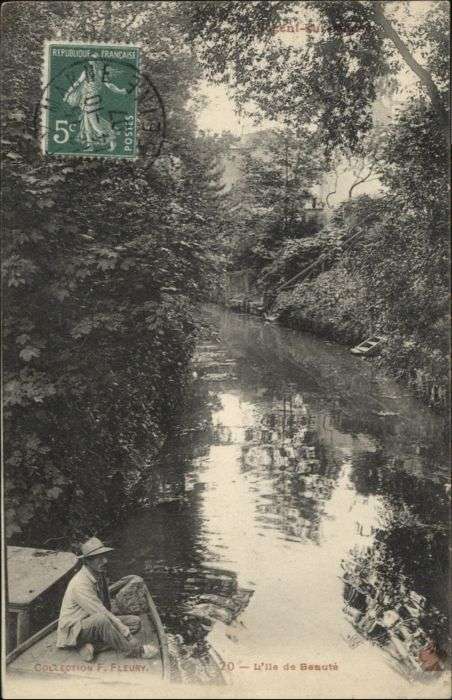 Nogent-sur-Marne