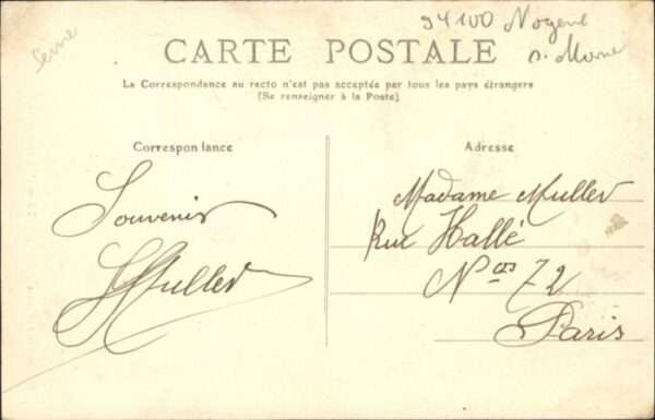 Nogent-sur-Marne – Bild 2
