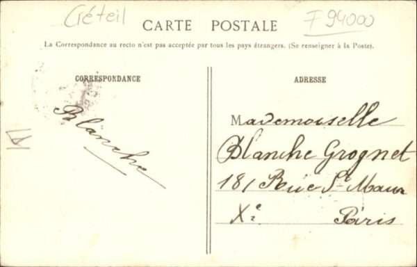 Saint-Maur Marne – Bild 2