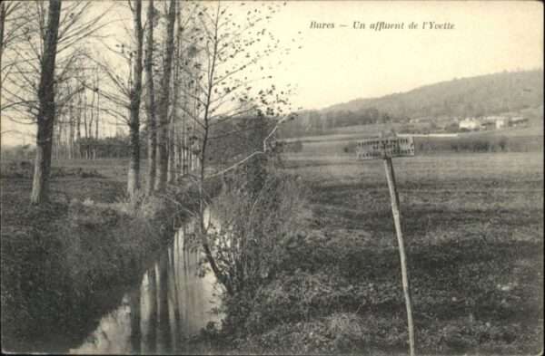 Bures-sur-Yvette