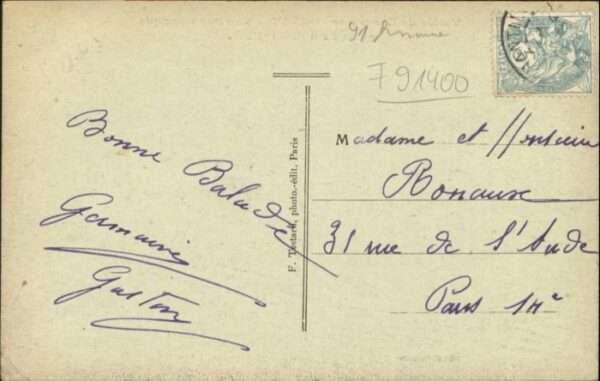 Orsay Essonne Orsay Vallee Chevreuse – Bild 2