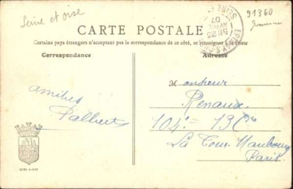 Epinay-sur-Orge Viaduc – Bild 2