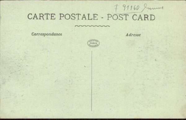 Longjumeau Chateau Saint Eloi – Bild 2