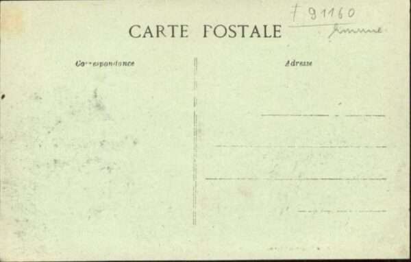 Longjumeau Paysage Yvette – Bild 2