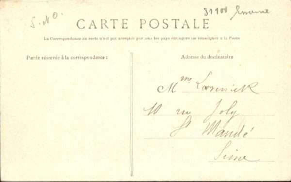 Corbeil-Essonnes Corbeil – Bild 2