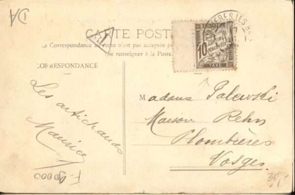 Belfort Alsace Belfort Nouveau Pont Savoureuse – Bild 2